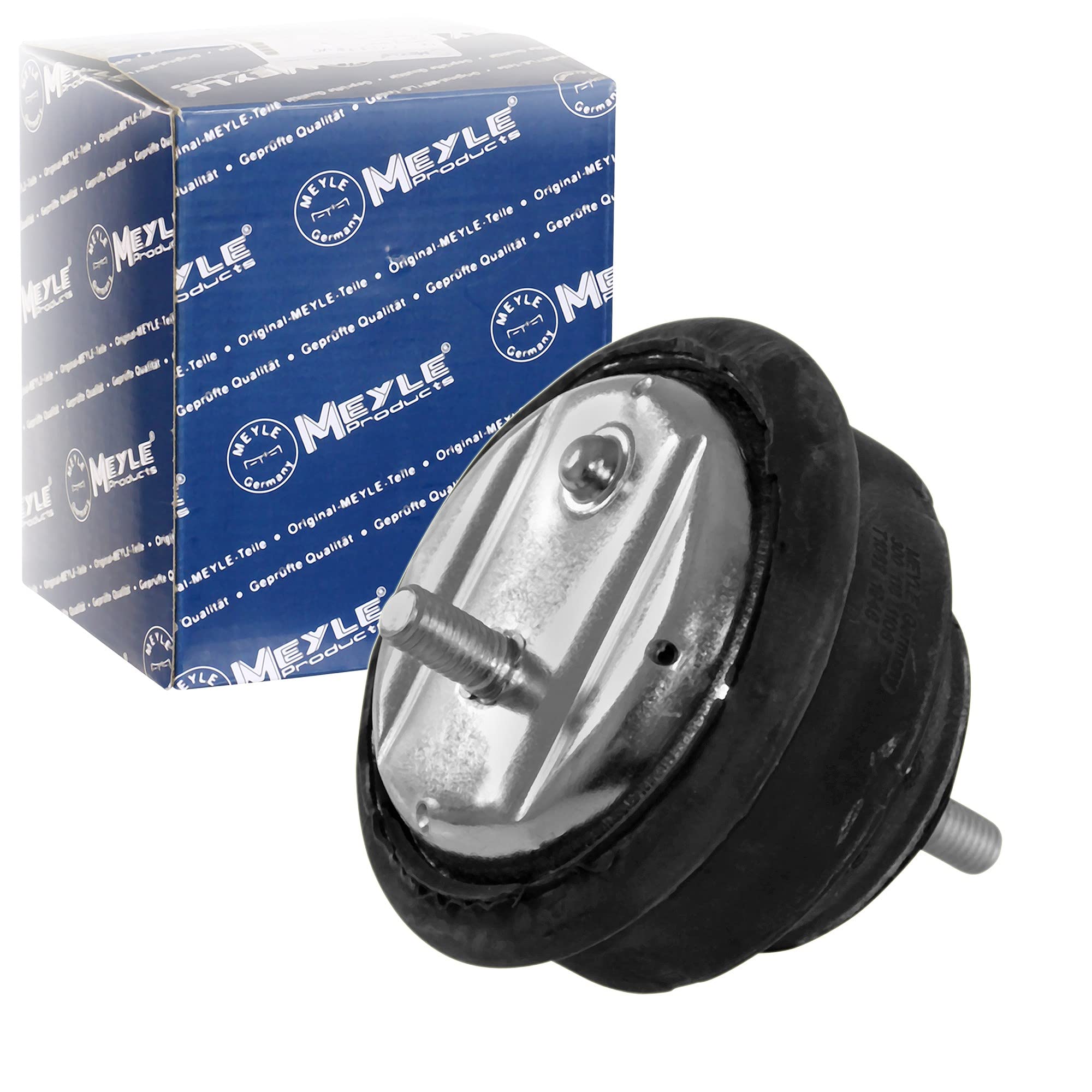 Meyle 300 118 1106 Supporto Motore Idraulico - Ricambio Auto Di Qualità, Equivalente All'originale, Sospensione Motore