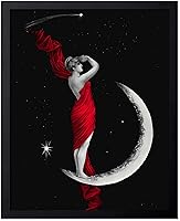 Vista 62 de Poster Master Póster de mapa vintage – Impresión artística de pared sin marco de 8 x 10 pulgadas – Nuevo mapa del mundo – mapa de Gleason de tierra