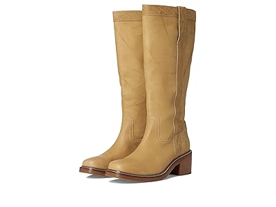 Frye Kate Pull-On Wide Calf Women