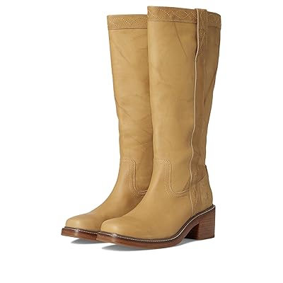 Frye Kate Pull On Wide Calf Women