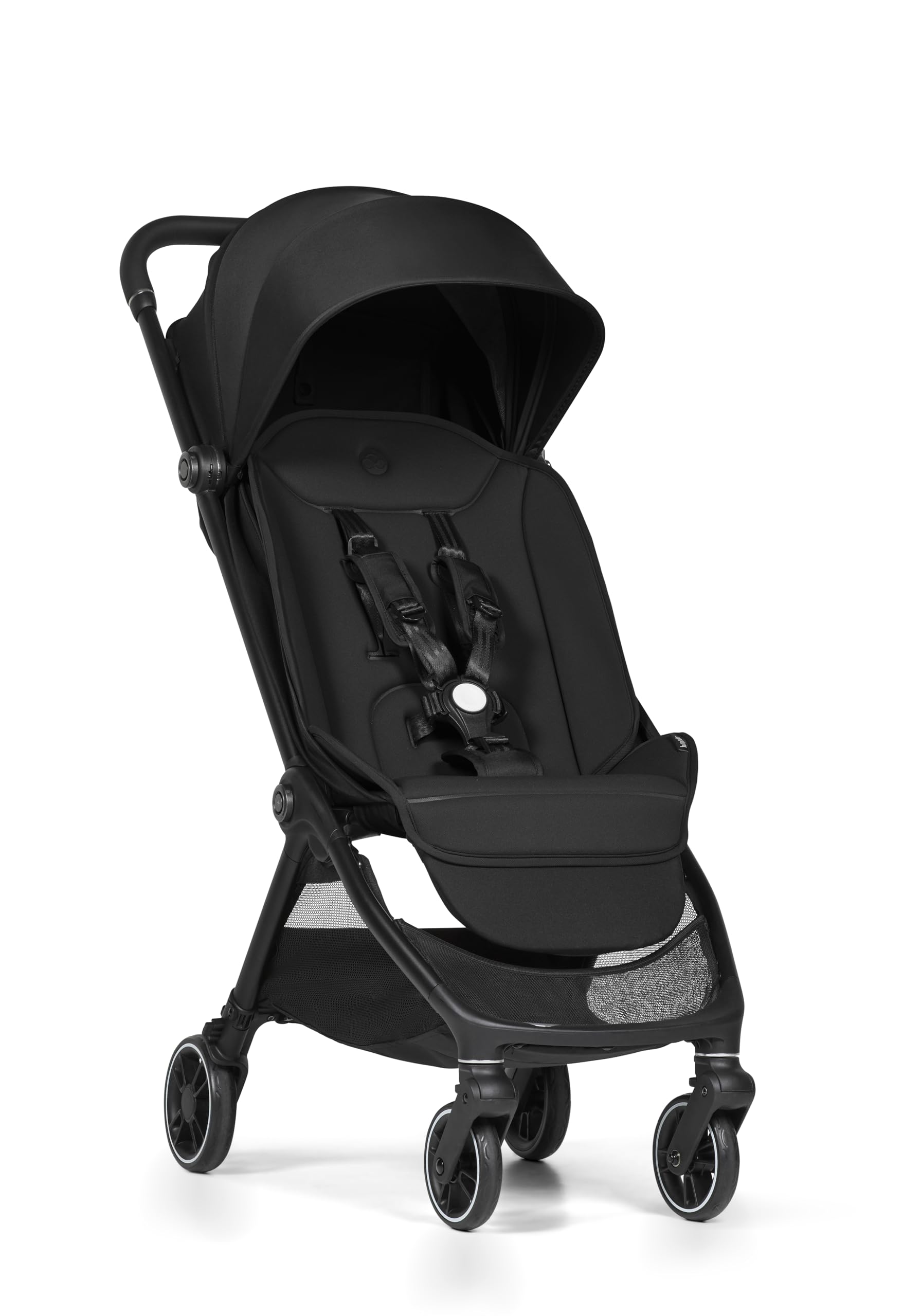 Bumprider Connect Mini passeggino