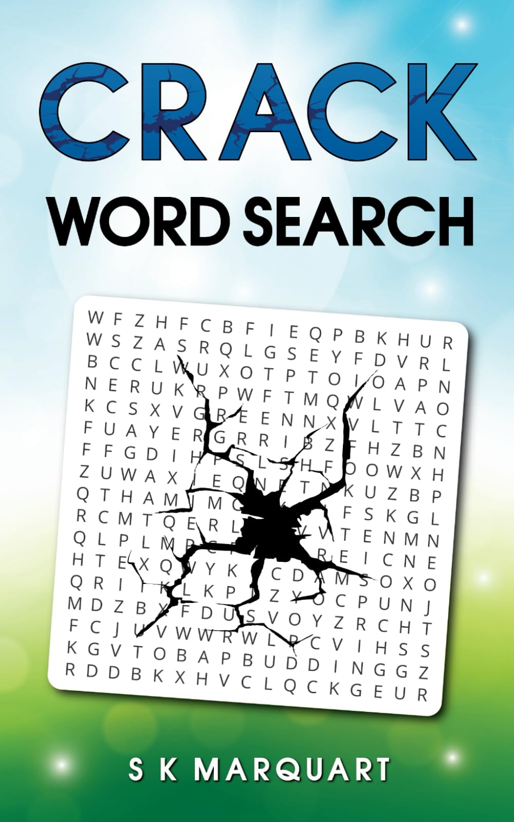 Crack Word Search