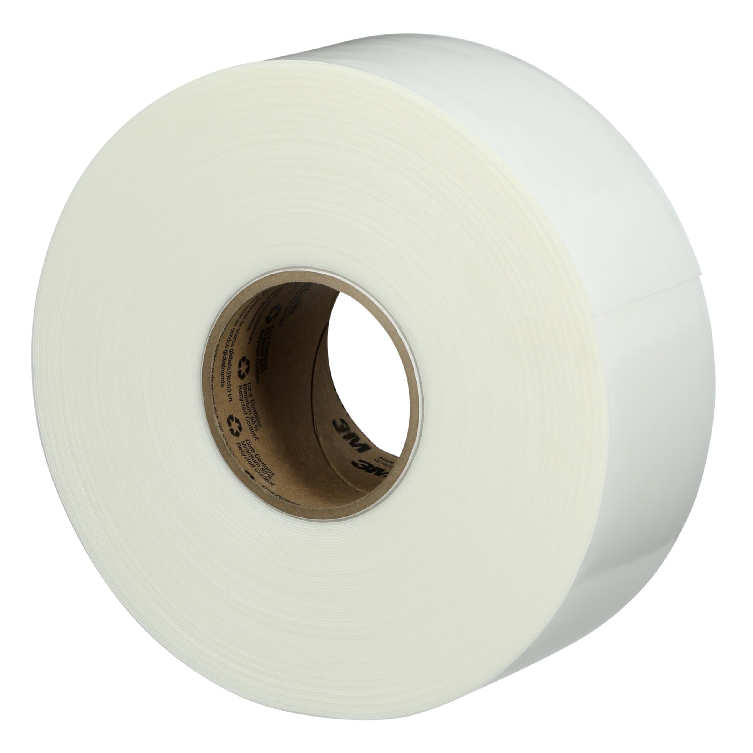 3M Extreme Dichtungsband 4411W+, Weiß, 5,1 cm x 36 m, 1 Rolle