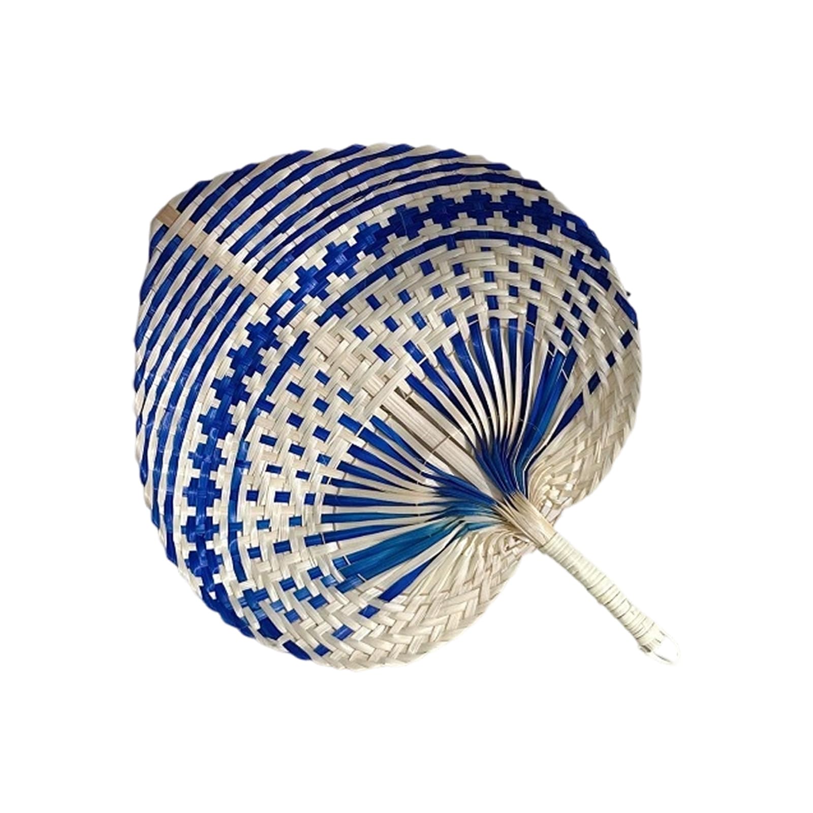 Kalttoy D Natural Han Fan Ecorative Gift With Lightweighte Durability An Wall Hanging Fan