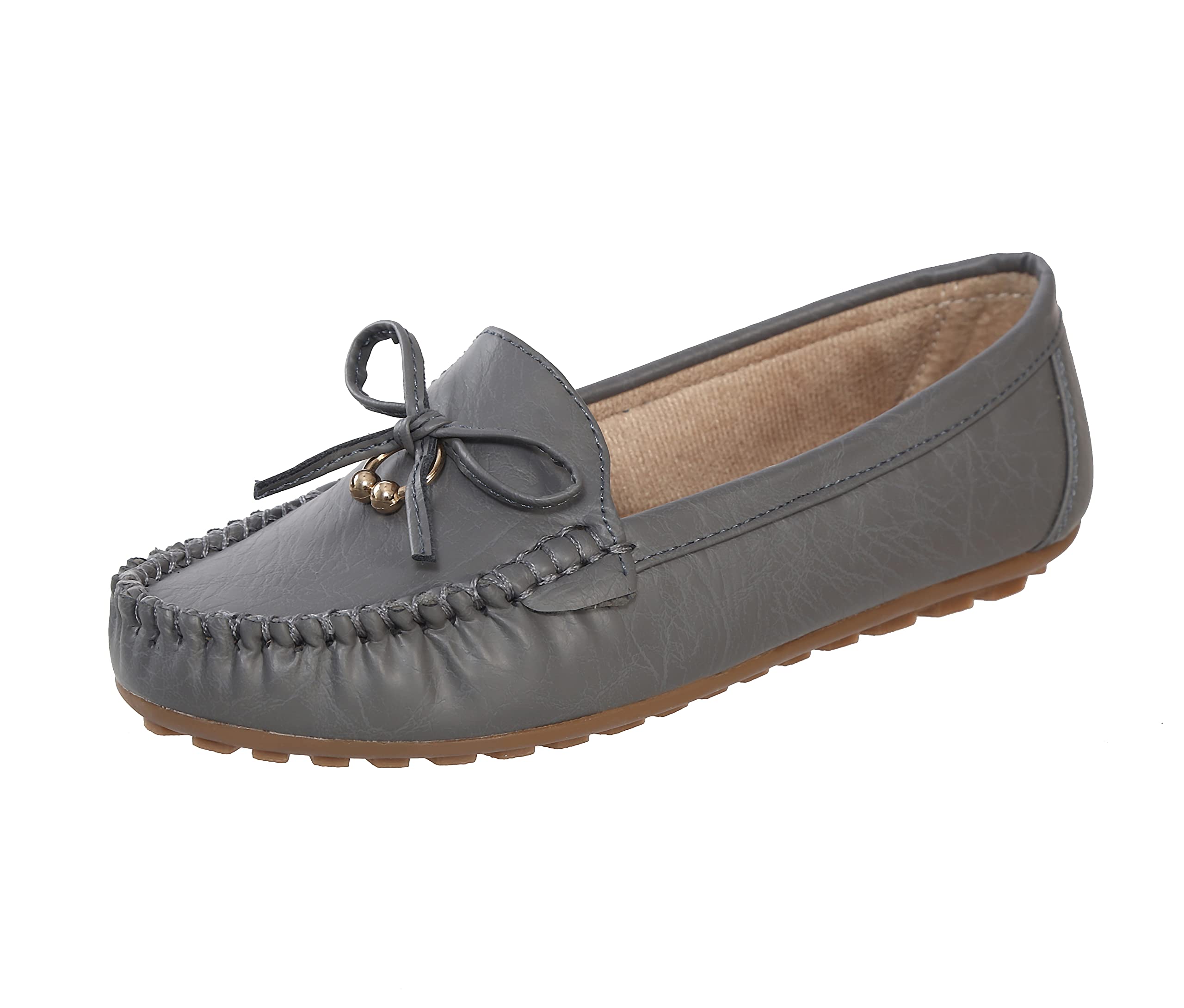 catbird Women Pull On Flat Loafer-picture-36