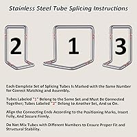 Vista 6 de 79" Convertible Sleeper Sofa Bed with Cylindrical Pillow, Corduroy Folding Mattress Couch with Fixed-Shape Frame, Floor Sofa Lounge Couch for Living