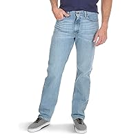 Wrangler Regular Fit Jean, Jeans