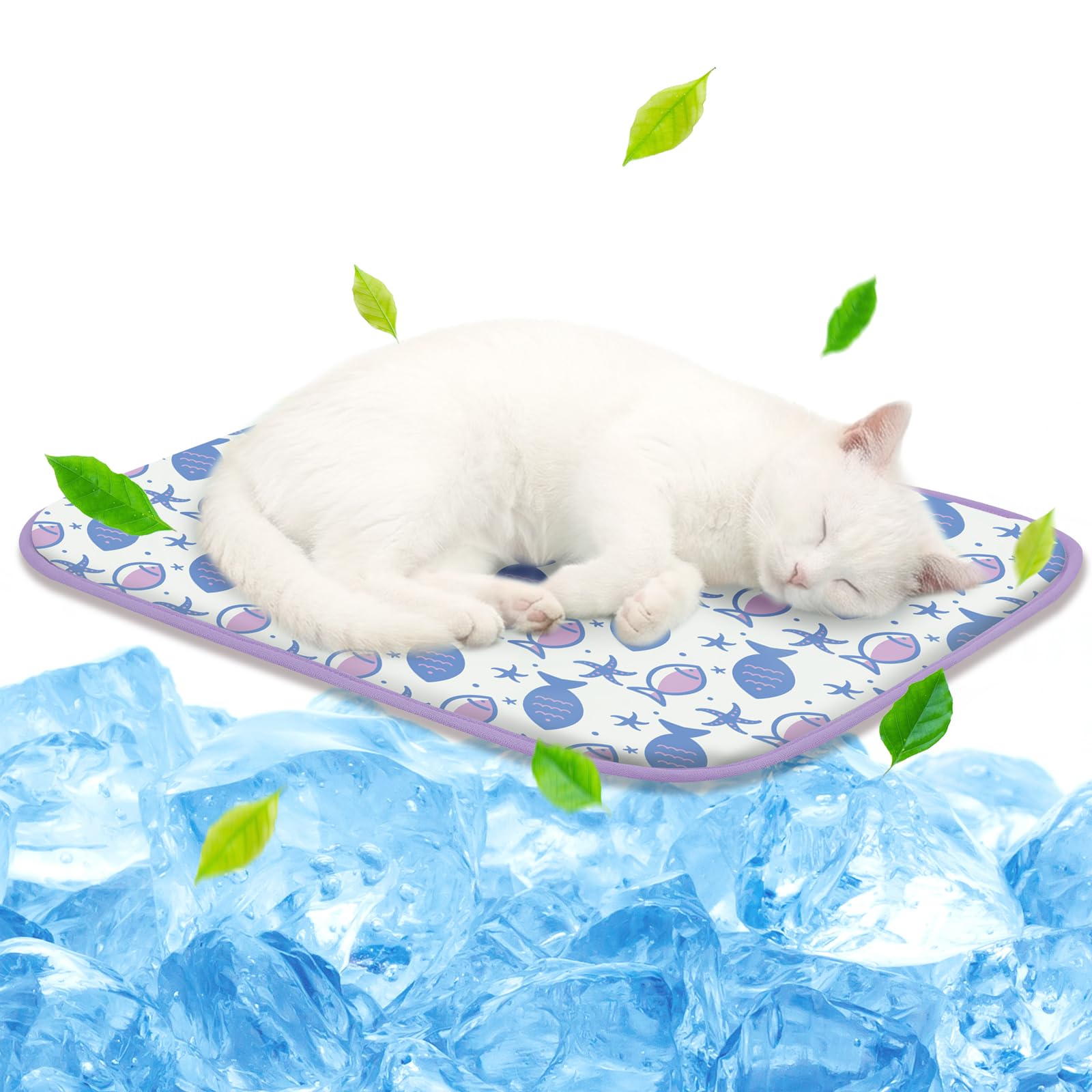 NWK Ice Silk Cooling Mat