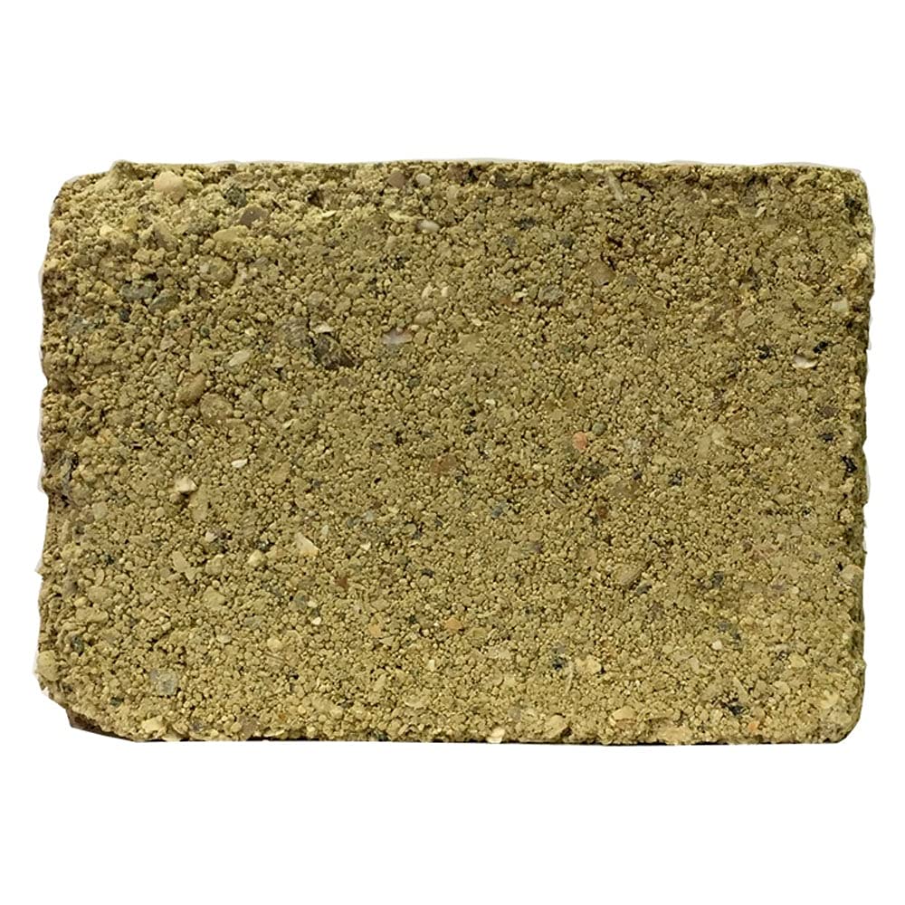 Klaus Gritstein 16 er Box Taubengritstein Taubenminerialien Geflügelmineralien Vogelmineralien Wachtelmineralien