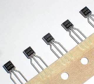 50pcs 2SC1674 C1674 Transistor TO-92