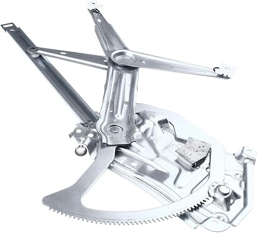 A-Premium Elevalunas sin motor Compatible con BMW 318i 323i 325i 328i M3 Coupe Convertible 1992-1999 lado del conductor delantero