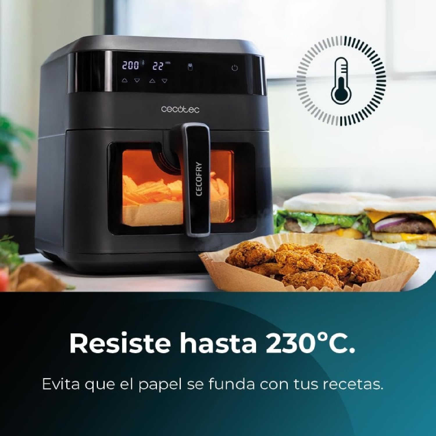 Cecotec