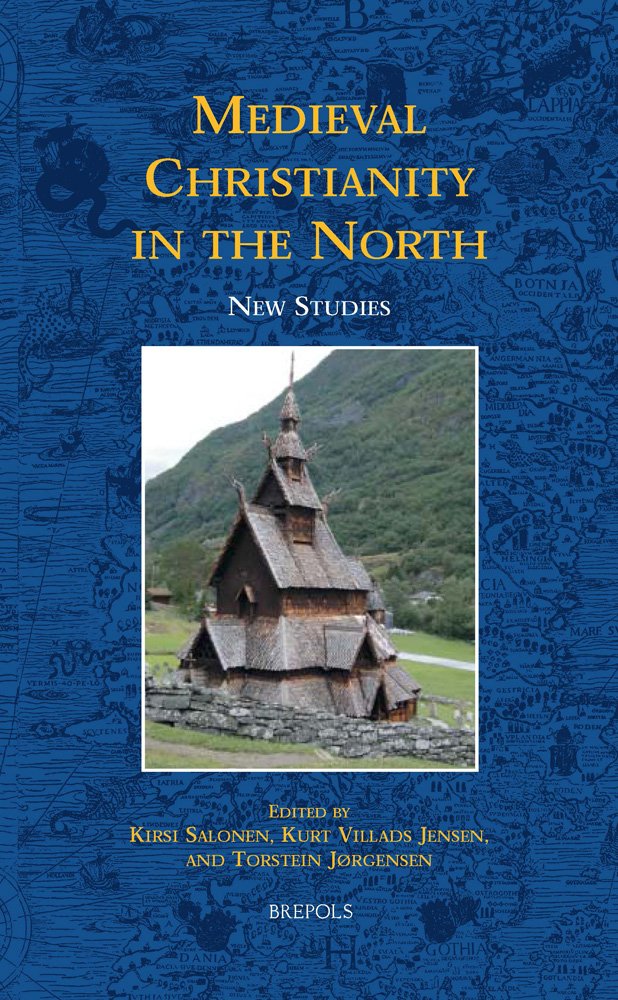 Buy Medieval Christianity in the North: New Studies: 01 (Acta Scandinavica) — BookShops.in