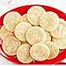 Betty Crockers Sugar Cookie Mix, 17.5 oz, Pack of 5