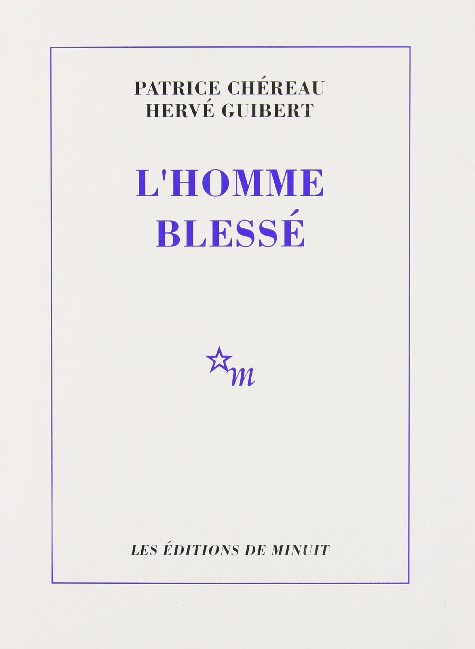 L'Homme blessé