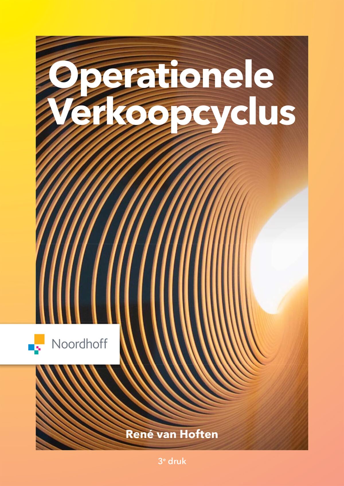 Vast Boek (Operationele verkoopcyclus)