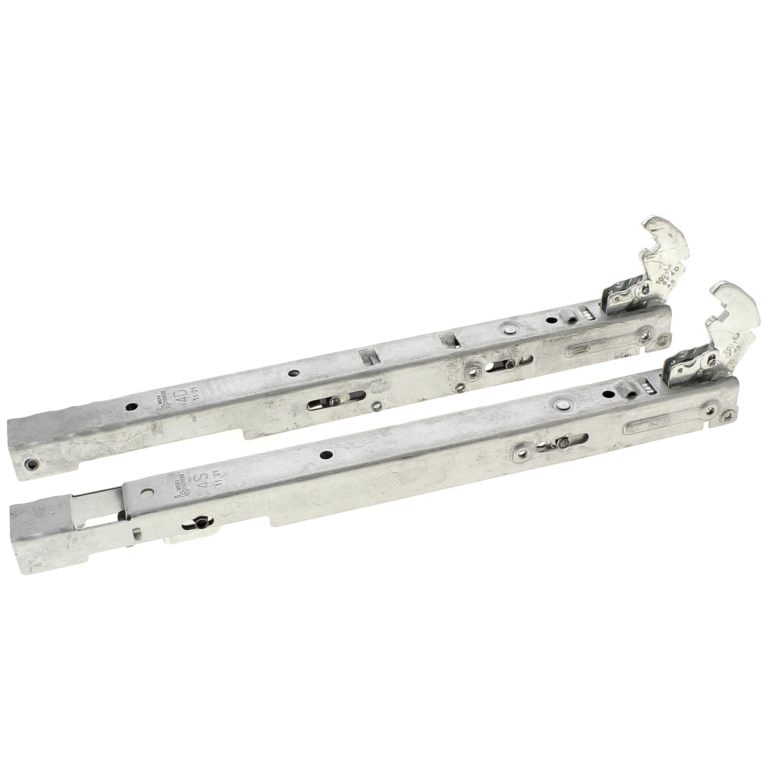 Scharnier Brera-Soft Bauknecht 481010724327 für Backofen