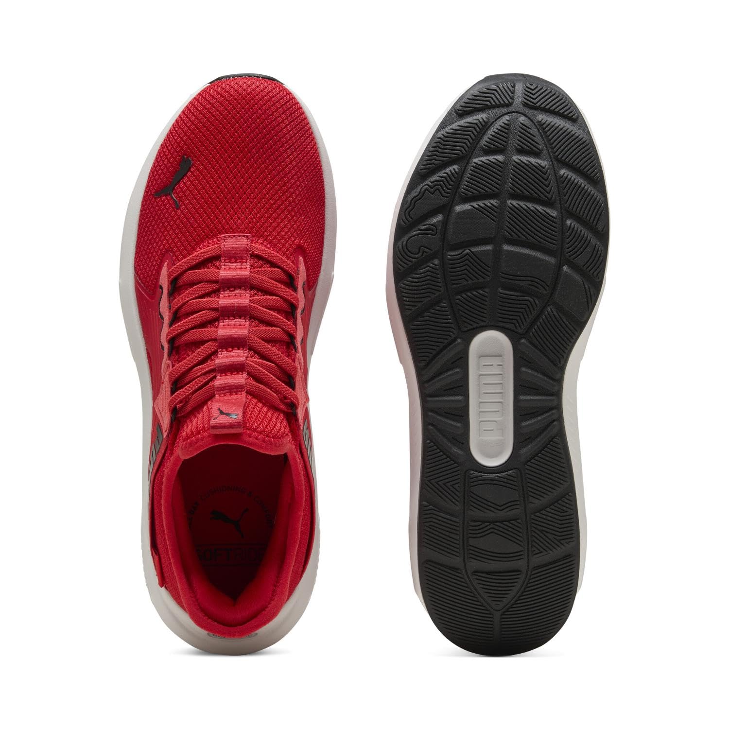 Puma Softride Enzo 5 Slip Tech Zapatillas para Correr de carreteraUnisex Adulto