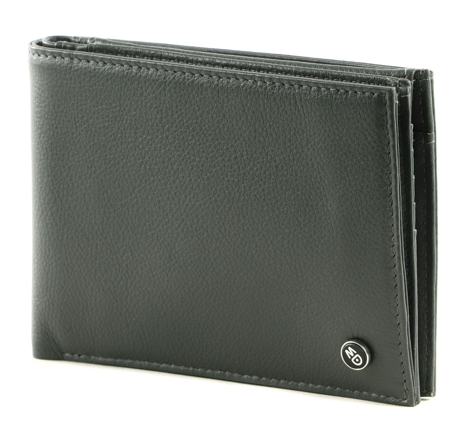 Mandarina Duck Downtown, Men's Travel Accessories-Wallets, Iron Gate, One Size, Iron Gate, One Size