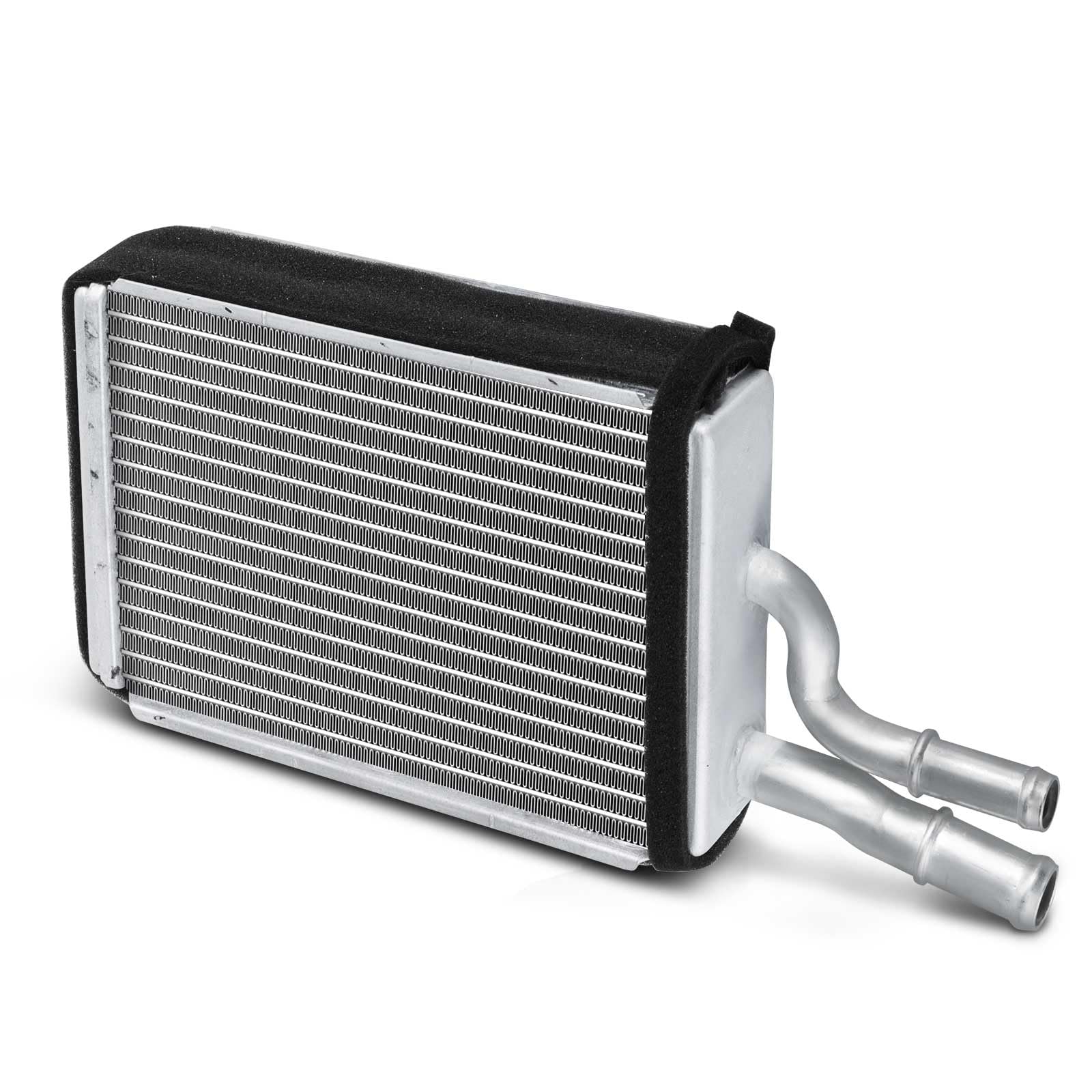 Amazon.com: A-Premium Front HVAC Heater Core Compatible with Ford 