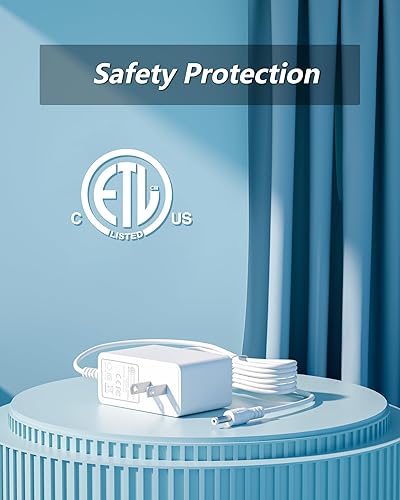 Miniatura 6 de Cable de alimentación para Mamaroo de repuesto para 4moms mamaRoo 24 para asiento infantil mamaRoo 2015