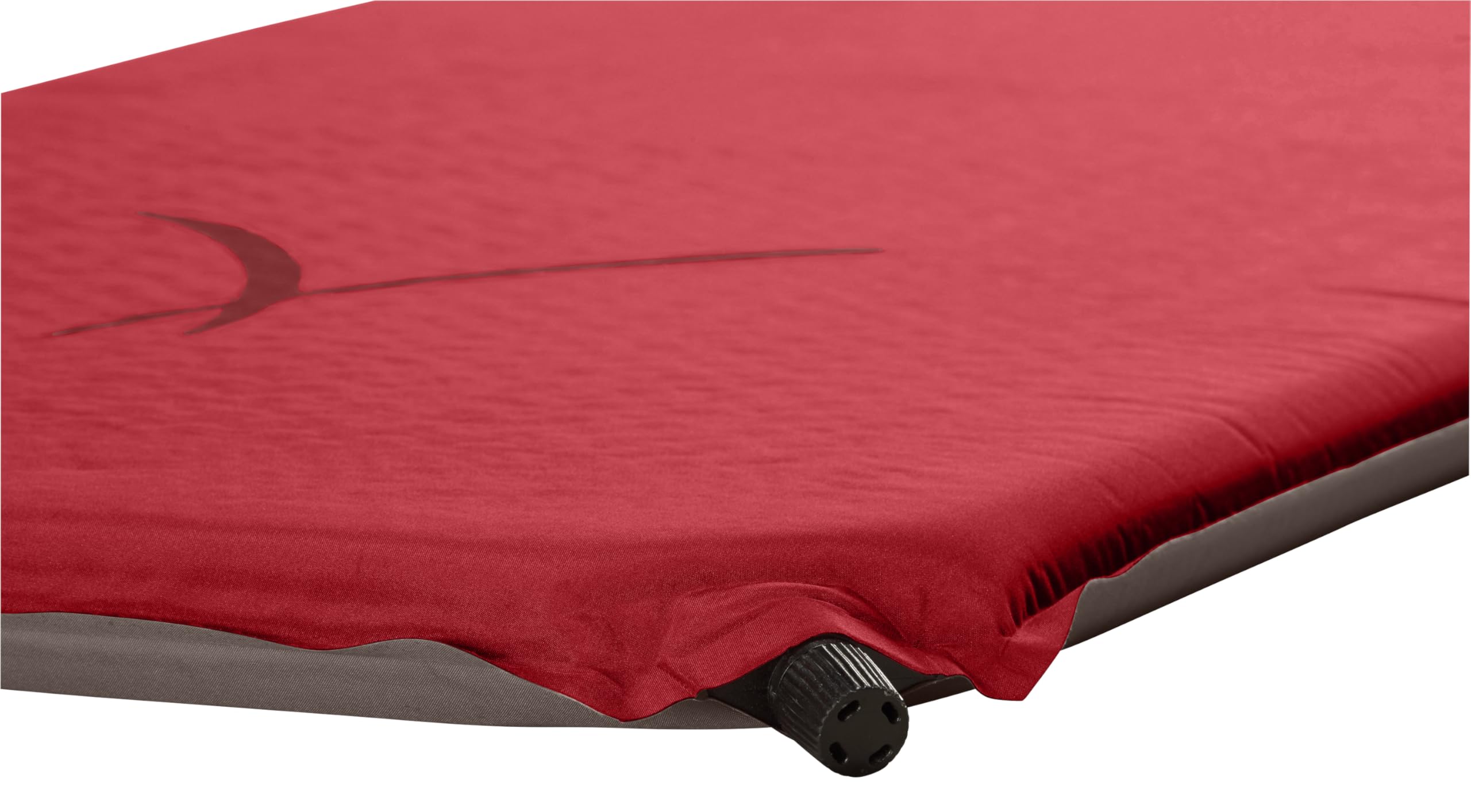 GRAND CANYON Matte Hattan 3.8 Kids Selbstaufblasende Kinder-Campingmatte, 160 x 51 cm, 3,8 cm Komfortschaum, leicht & kompakt für Camping, Reisen und Übernachtungen