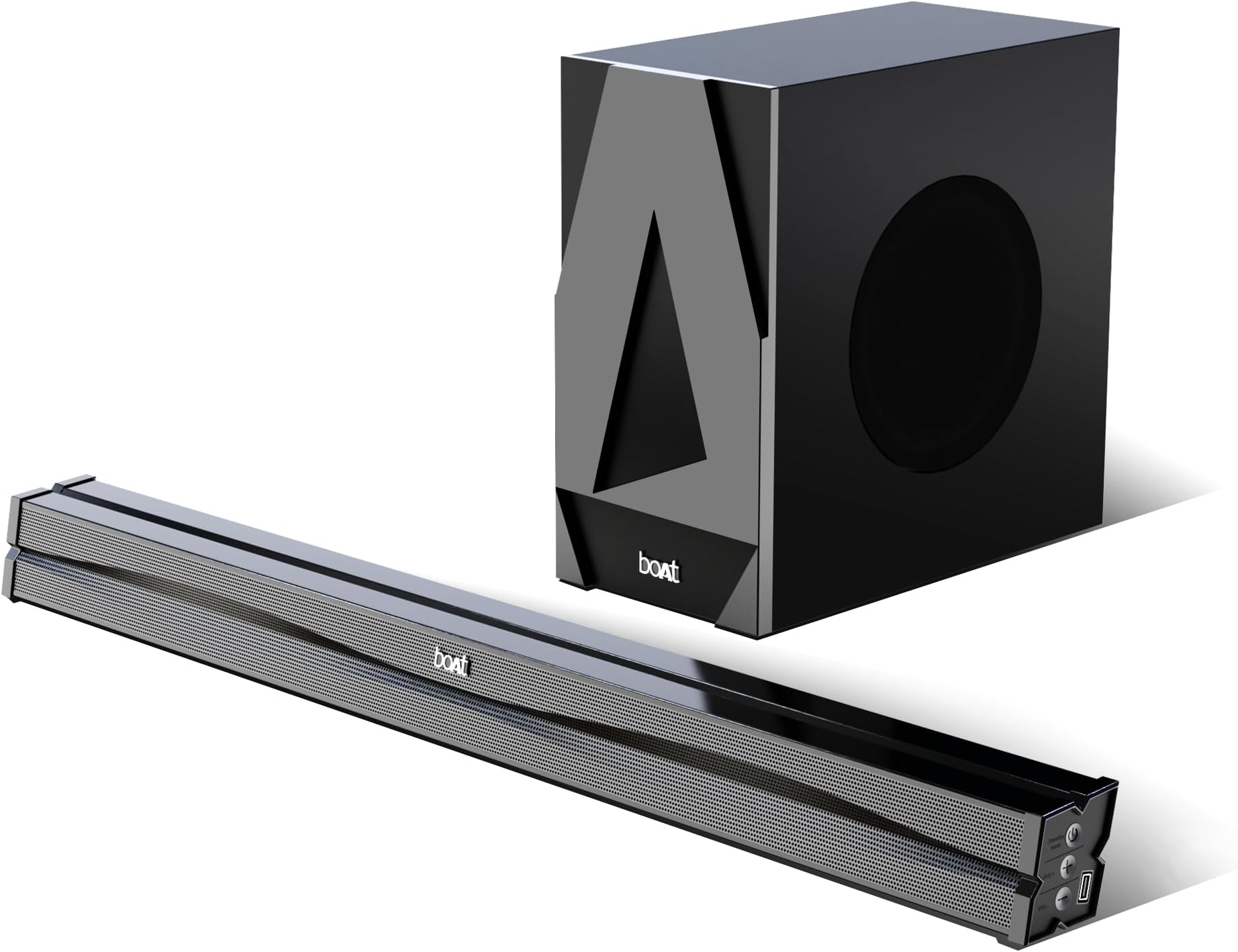 boAt Aavante Bar Orion Plus Bluetooth Soundbar