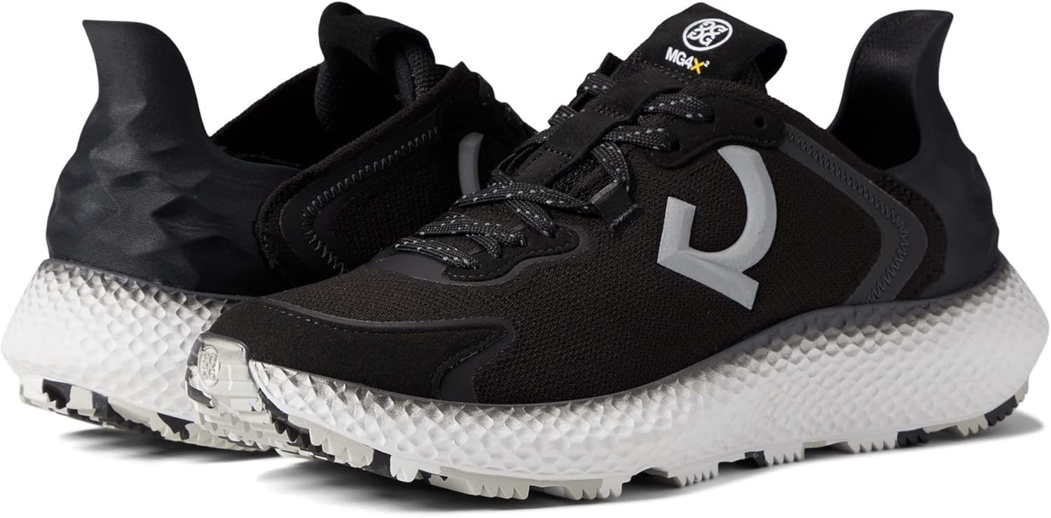 G/FORE New Mens MG4X2 Cross Trainer Golf Shoes - size 10.5