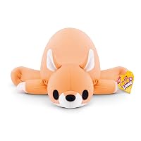 Hug-A-Lumps (medium di ZURU, peluche ponderato coccoloso e schiacciabile)