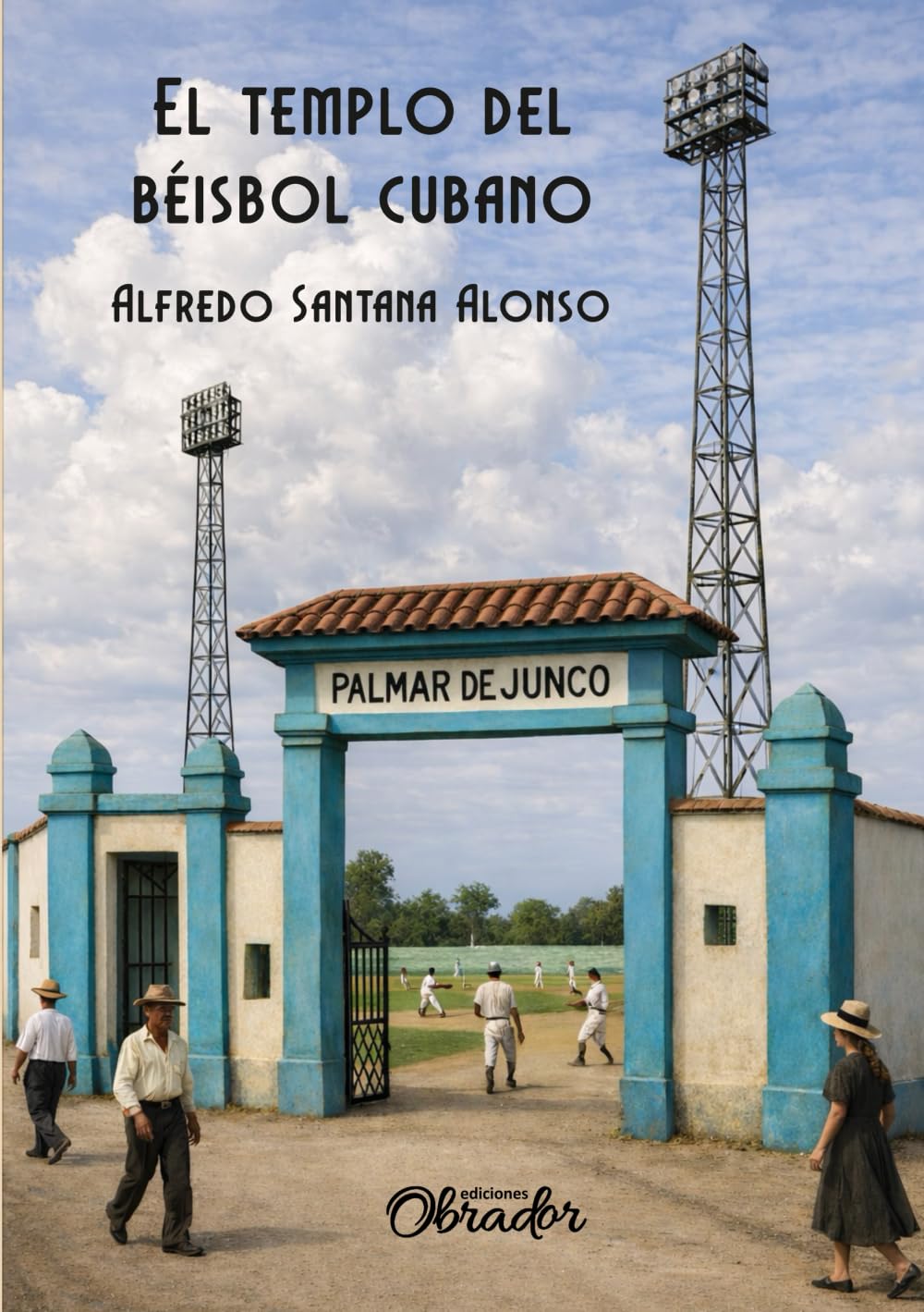 El templo del béisbol cubano