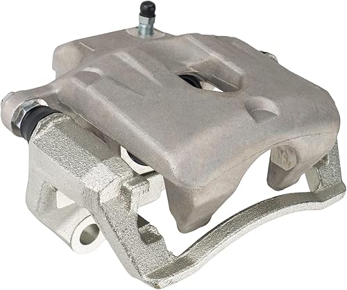 Miniatura 3 de PHILTOP 18-B4804 - Conjunto de pinza de freno de disco trasero izquierdo para Rainier 2004-2007, 9-7x 2005-2009, Bravada 2002-2004, Ascender