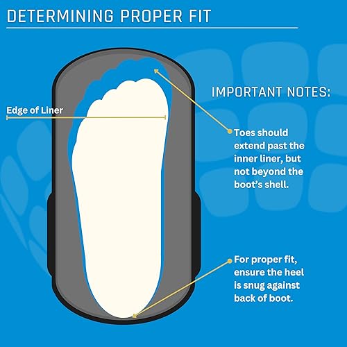 Miniatura 5 de Ovation Medical Gen 2 Botas neumáticas para caminar, ligeras, de perfil bajo, botas médicas prémium para lesiones en los pies, esguinces de tobillo,