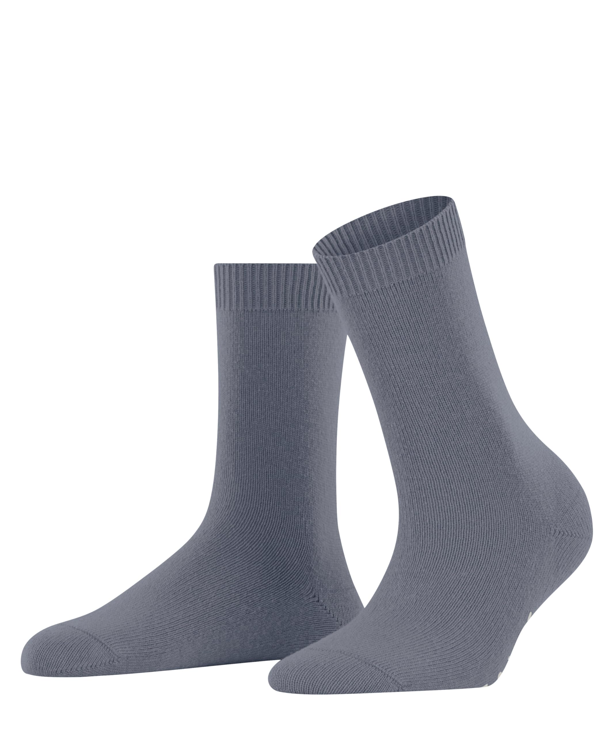 FALKE Unisex Walkie Light Wool Socks, 1 Pair