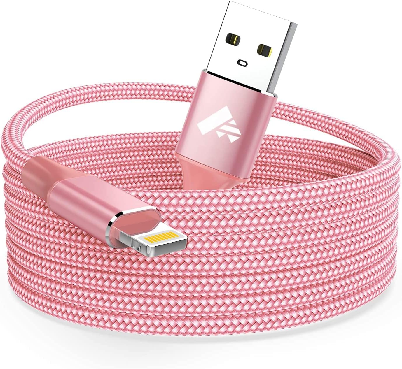 iPhone Cable iPhone Charger Lightning Cable MFi Certified iphone charger cable iPhone 11 Pro Xs MAX XR X 8 7 6s 6 Plus SE ipad ipod car Charge Cable Fast charge Cable
