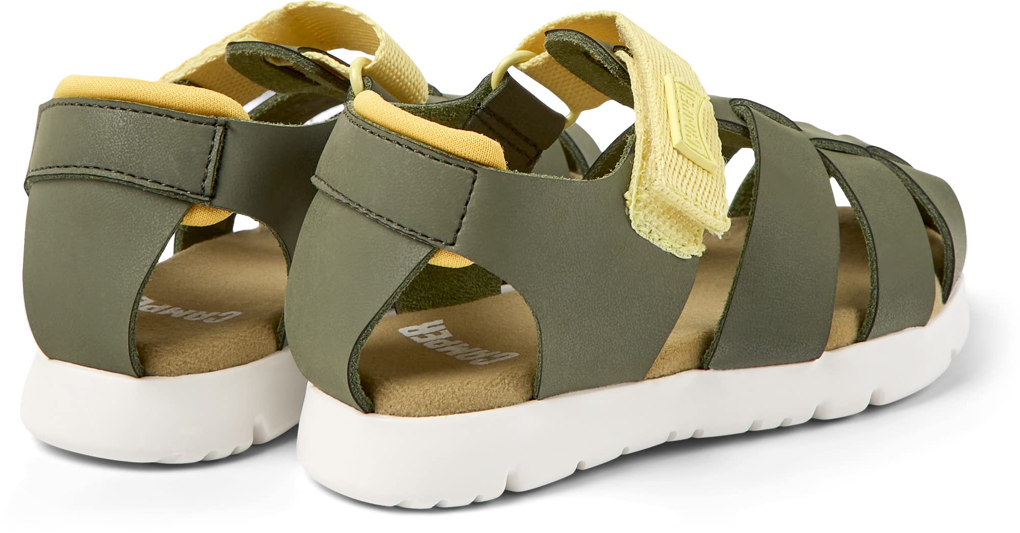 Camper Baby Boy's Oruga Sandal K800489