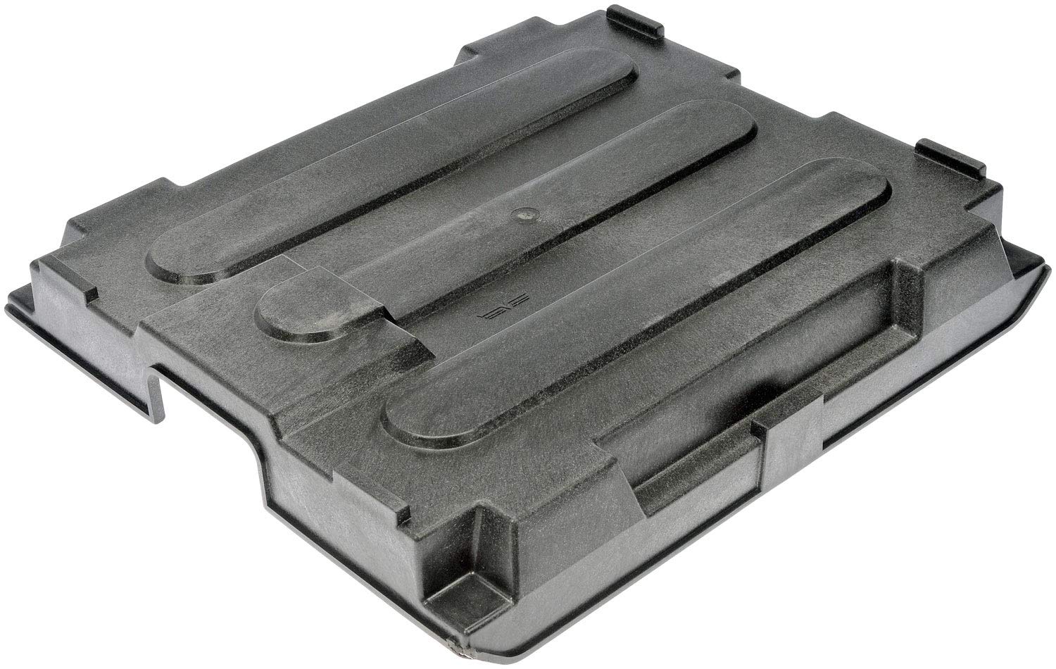 Dorman 242-5601 Battery Box Cover Compatible with Select Chevrolet/GMC/Isuzu Models