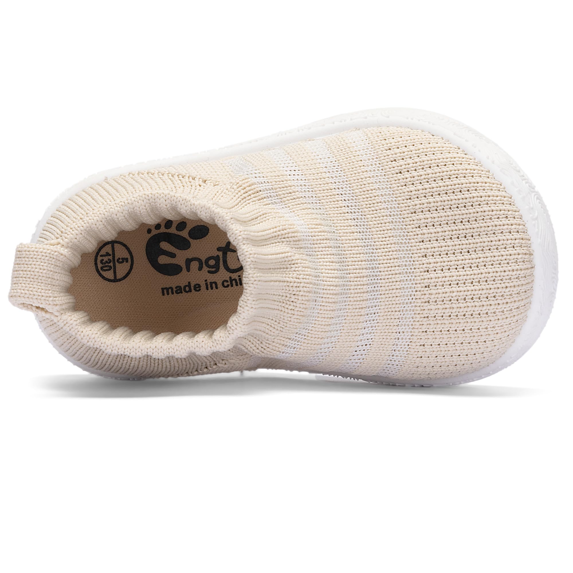 Engtoy Baby-Sneaker, Babyschuhe, Mädchen, Jungen, leichte atmungsaktive Netzschuhe, rutschfeste Schuhe