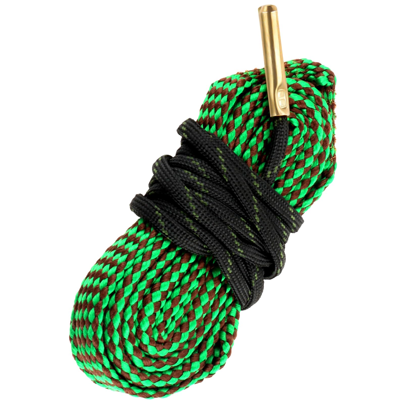 Snake Rifle Rope Cleaner Snapklik.com : Gun Snake Cleaner .22 Cal.223 Cal & 5.56mm, Gun Bore ...