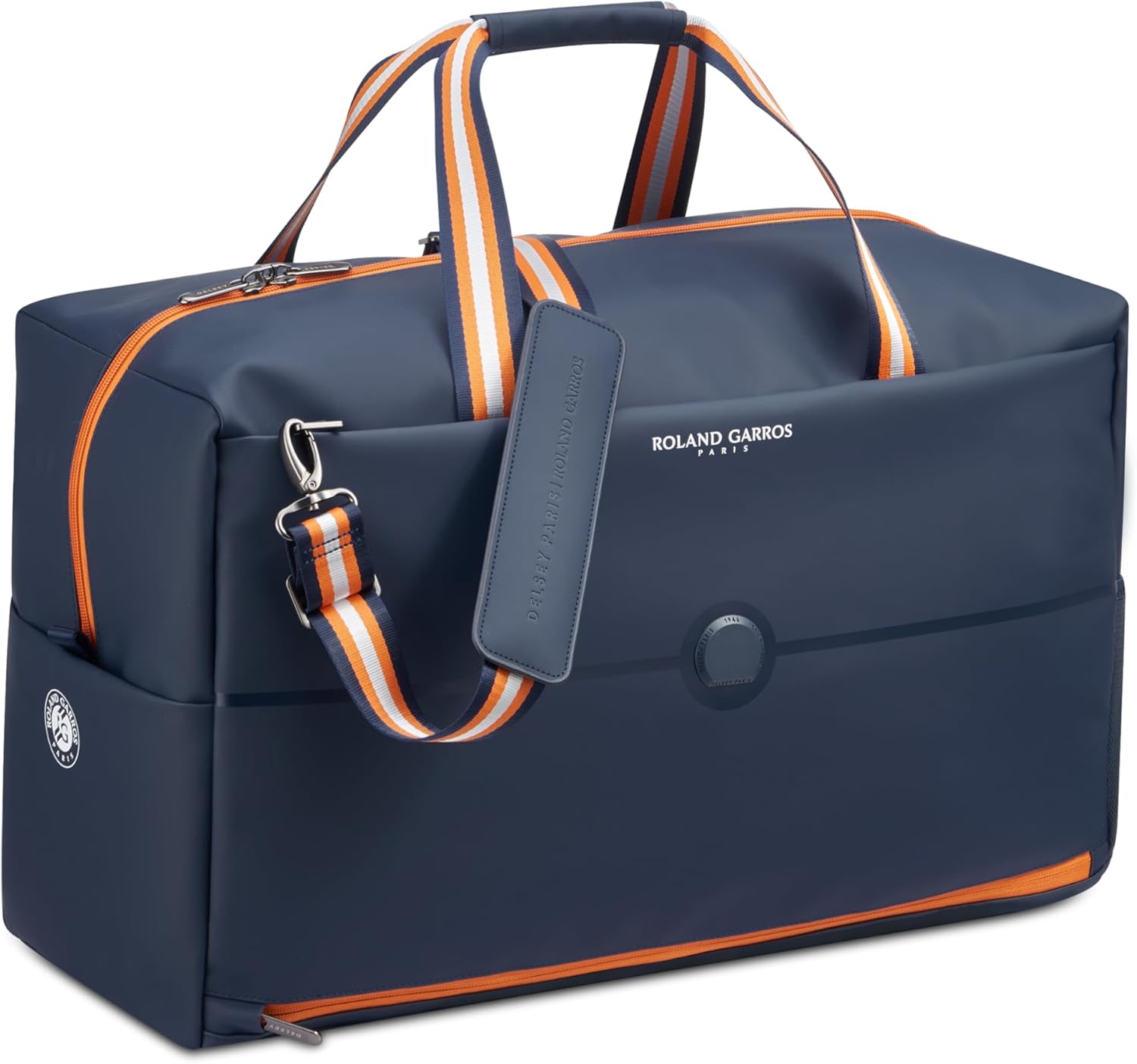 DELSEY PARIS Roland-Garros Weekender Duffle Bag - Image 2
