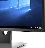 Vista 7 de Dell P2217H 22" Monitor 1920x1080 6 ms 60 Hz 250 Nit IPS (Renewed)