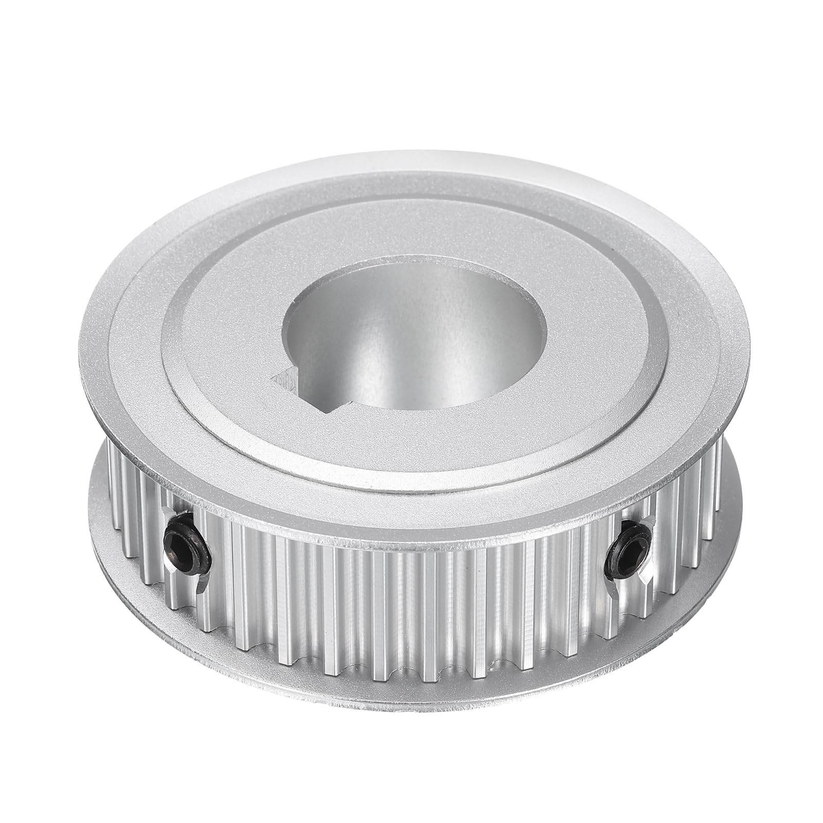 uxcell 5M-40T-1B Timing Belt Pulley 1