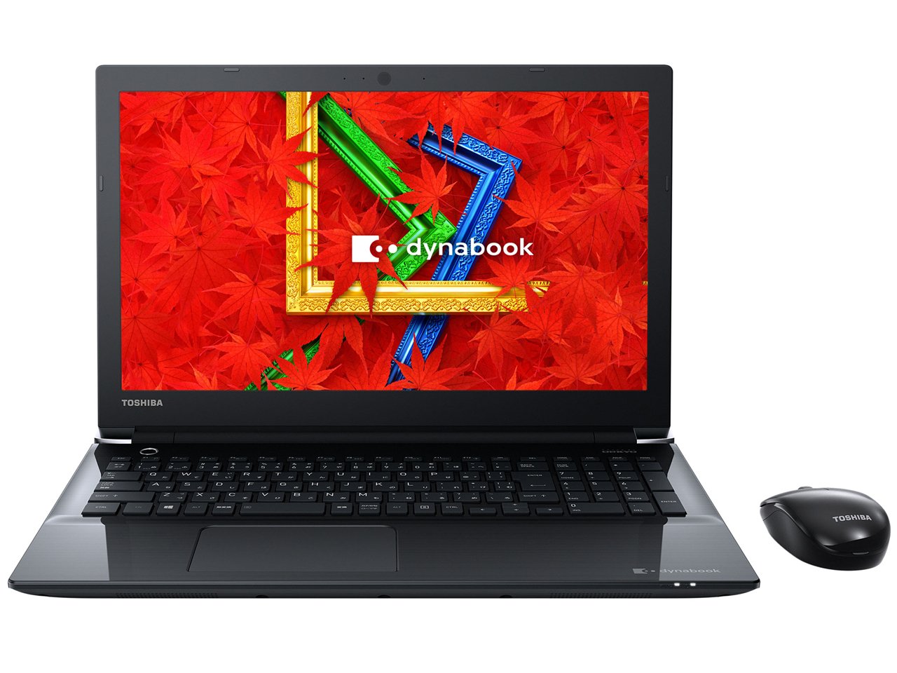 Amazon.co.jp: Toshiba Dynabook T75/AB : Computers