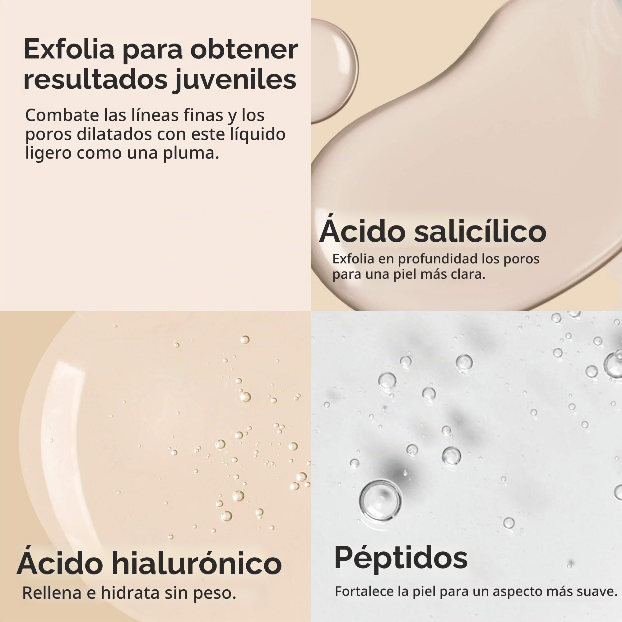 Paula's Choice 2% BHA Exfoliante Anti-Edad, con Ácido Salicílico, 88 ml