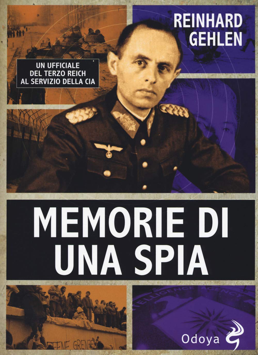 Memorie Di Una Spia - 4
