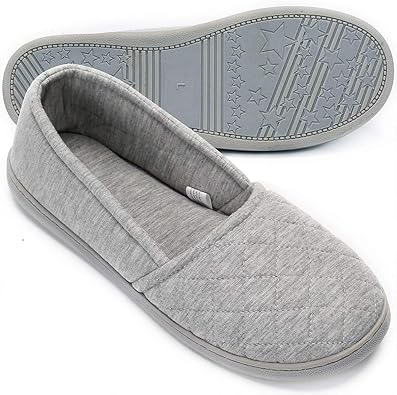 Womens lightweight slippers Clearance