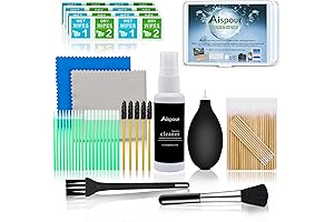 Advanced Computer Screen Cleaning Kit