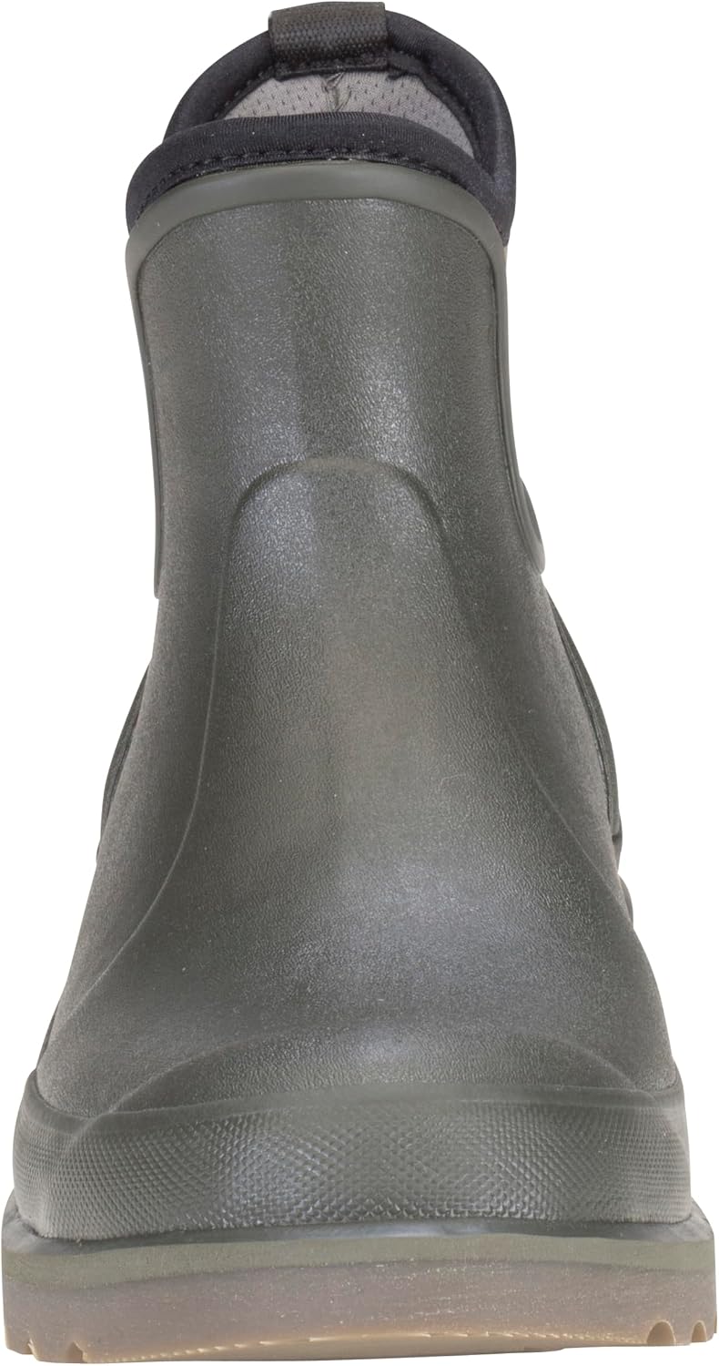 Dryshod Women's Haymaker Hi Hard Working Boots|Rubber | Waterproof