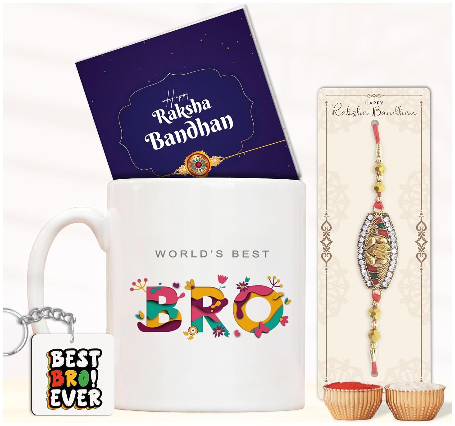 71p-+cUlggL._SL1500_ Jhingalala Raksha Bandhan...