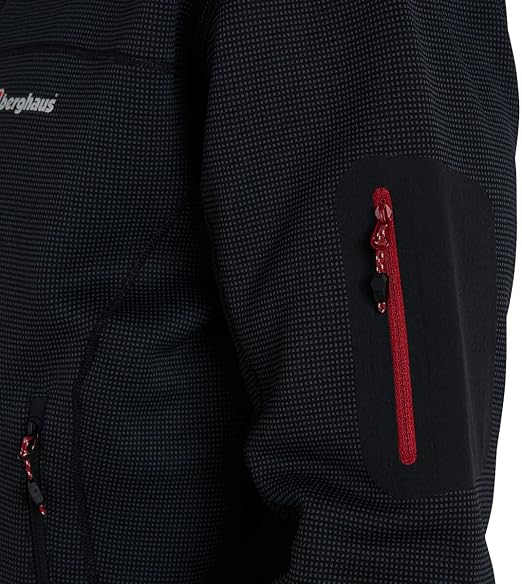 BERGHAUS MENS PRAVITALE MOUNTAIN 2.0 