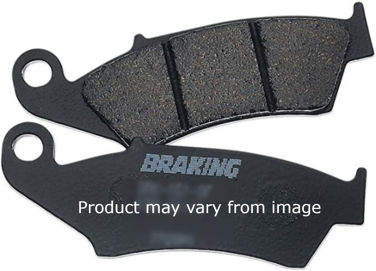 Braking Rear Brake Pads - SM1 Compound for Indian Scout Sixty (ABS) 2017-2018